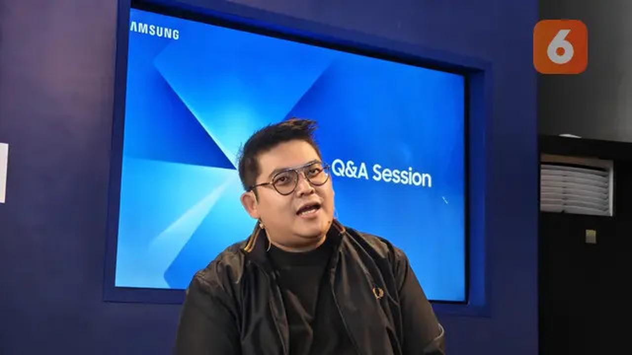 Ini Penyebab Harga Galaxy Z Fold7 dan Flip7 Lebih Mahal