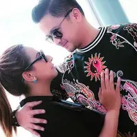 Ferry Maryadi-Deswita Maharani (dok. Pribadi)