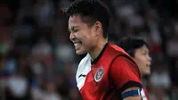 Profil Apriyani Rahayu, Pebulutangkis Top yang Pernah Sabet Emas di Olimpiade