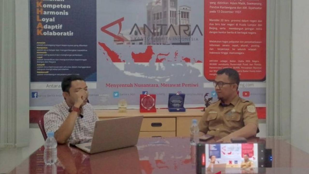 Bawang Goreng Palu Resmi Terdaftar sebagai Kekayaan Intelektual, Perkuat Posisi di Pasar Nasional