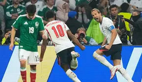 Harry Kane Jadi Kandidat Terkuat Pemenang Ballon d'Or 2026