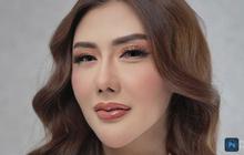 Jadi Artis Terkaya Indonesia, Potret Rumah Mewah Rey Utami Senilai Rp50 Miliar yang Warna-Warni Menggemaskan