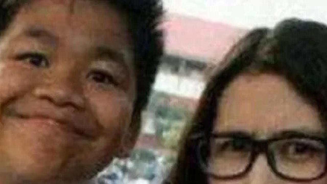 Ternyata Pernah Pacaran, Intip Momen Lawas Kiki Eks Coboy Junior dan Prilly Latuconsina Main Sinetron Bareng