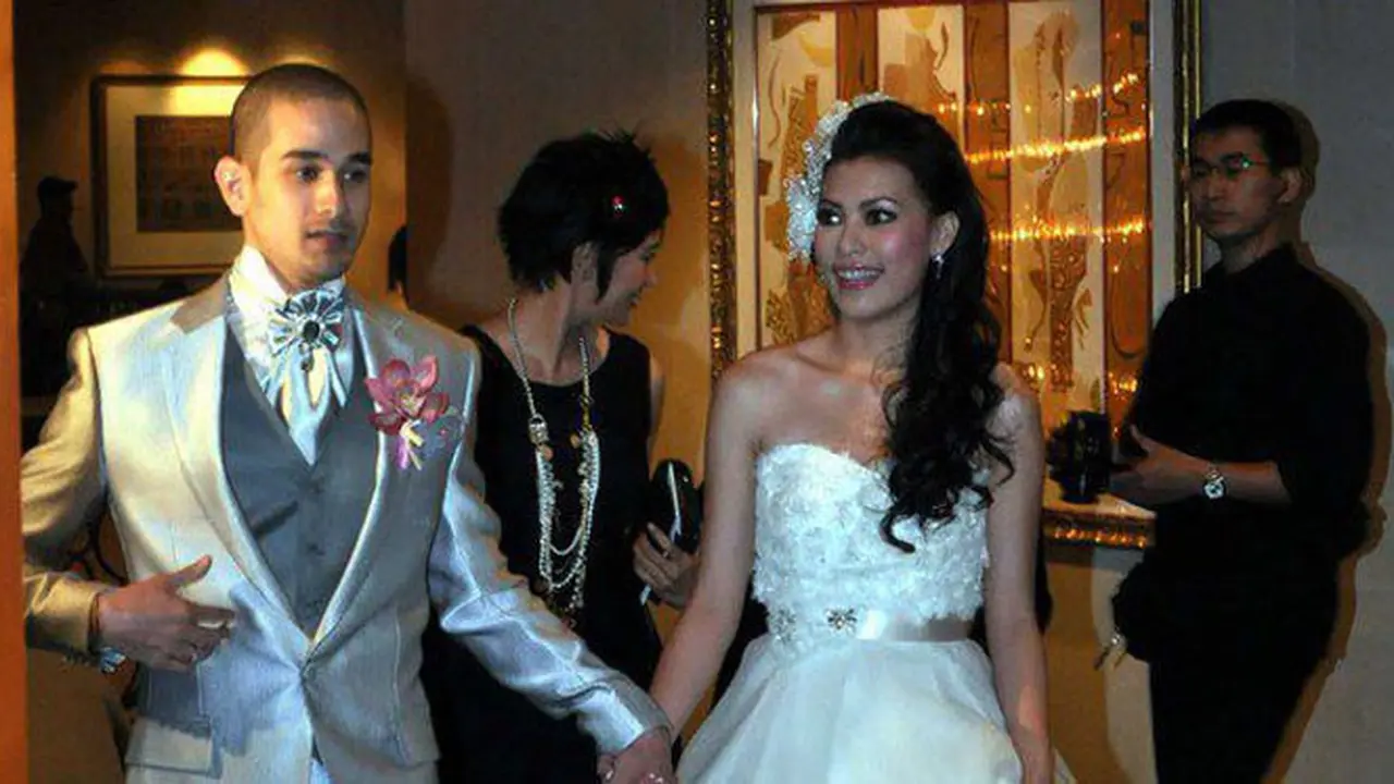 Okan Cornelius dan Viviene
