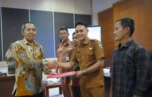 Fakta Menarik: Pemkab Paluta Percepat Modal 5 Koperasi Merah Putih, Dorong Ekonomi Desa di Sumut