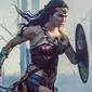 Wonder Woman (Warner Bross)