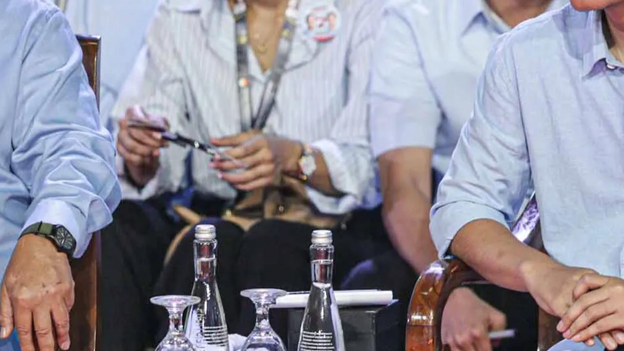 Gibran Minta Maaf Usai Dianggap ‘Kompor’ saat Debat Capres