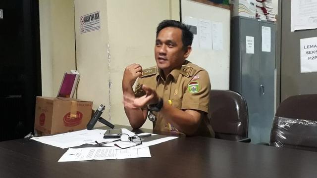 Ratusan Warga Sumsel Terserang DBD Selama Awal Tahun 2019