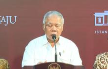 Terkenang Momen 50 Tahun Lalu Pak Bas Sampai Nangis Sesenggukan, Ini Momennya