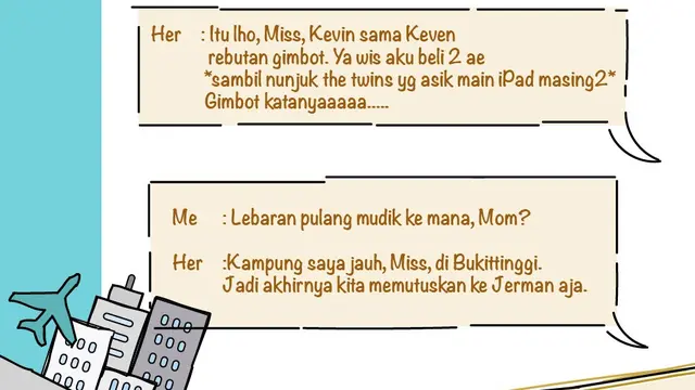 Crazy Rich Surabayan