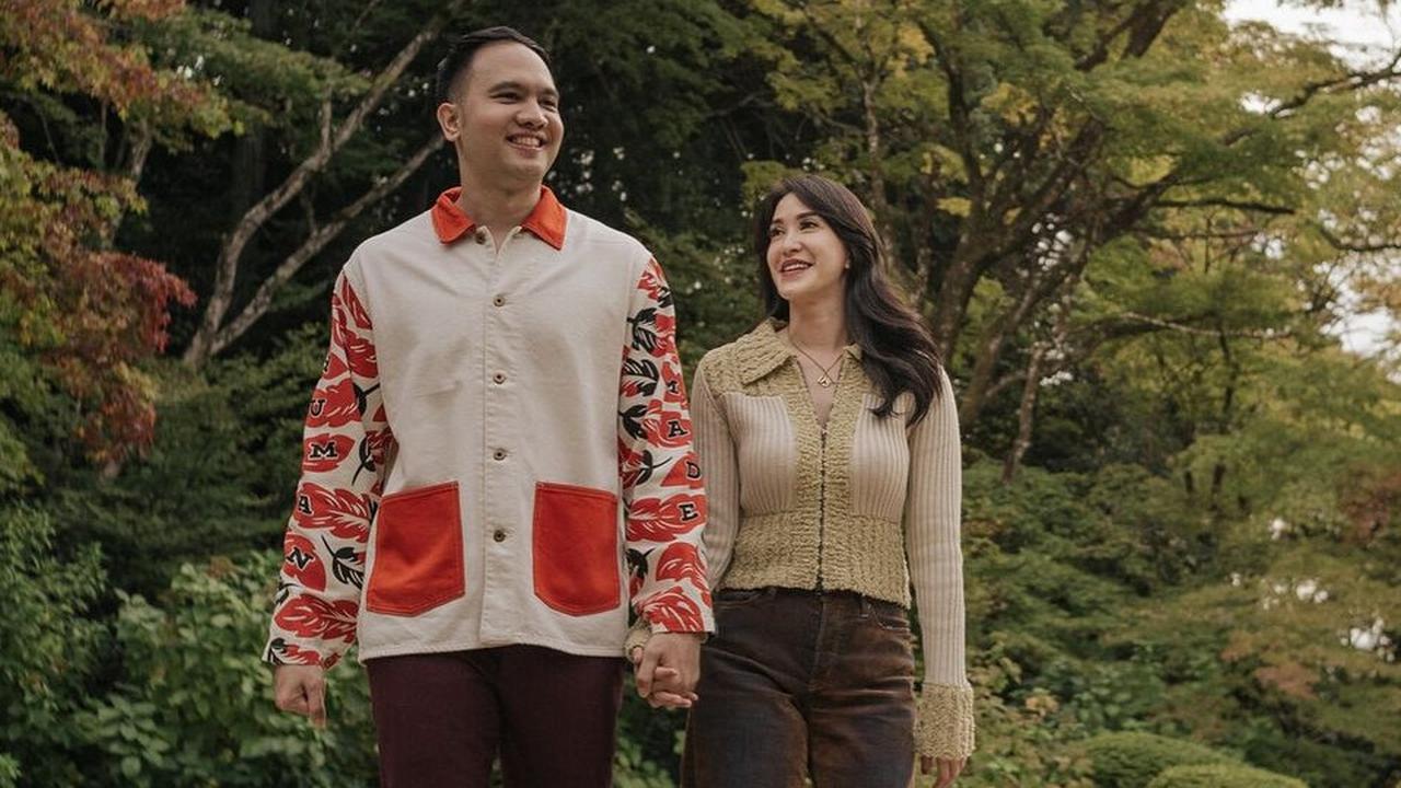 Ihsan Fadhlur Rahman, Calon Suami Elma Agustin yang Punya Latar Pendidikan dan Profesi Mengesankan
