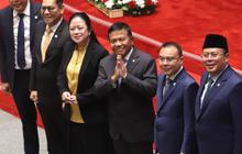 Herindra Dinilai Sosok Tepat Pimpin BIN, Ini Alasannya