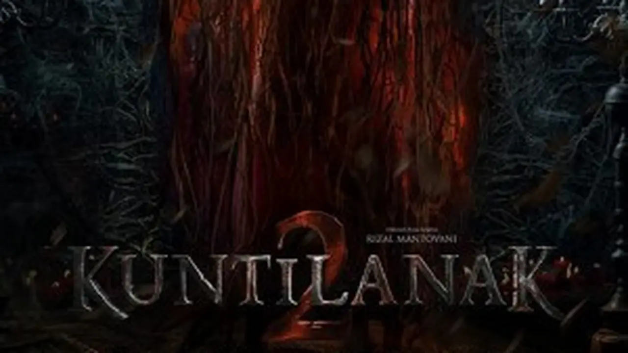 Kuntilanak 2