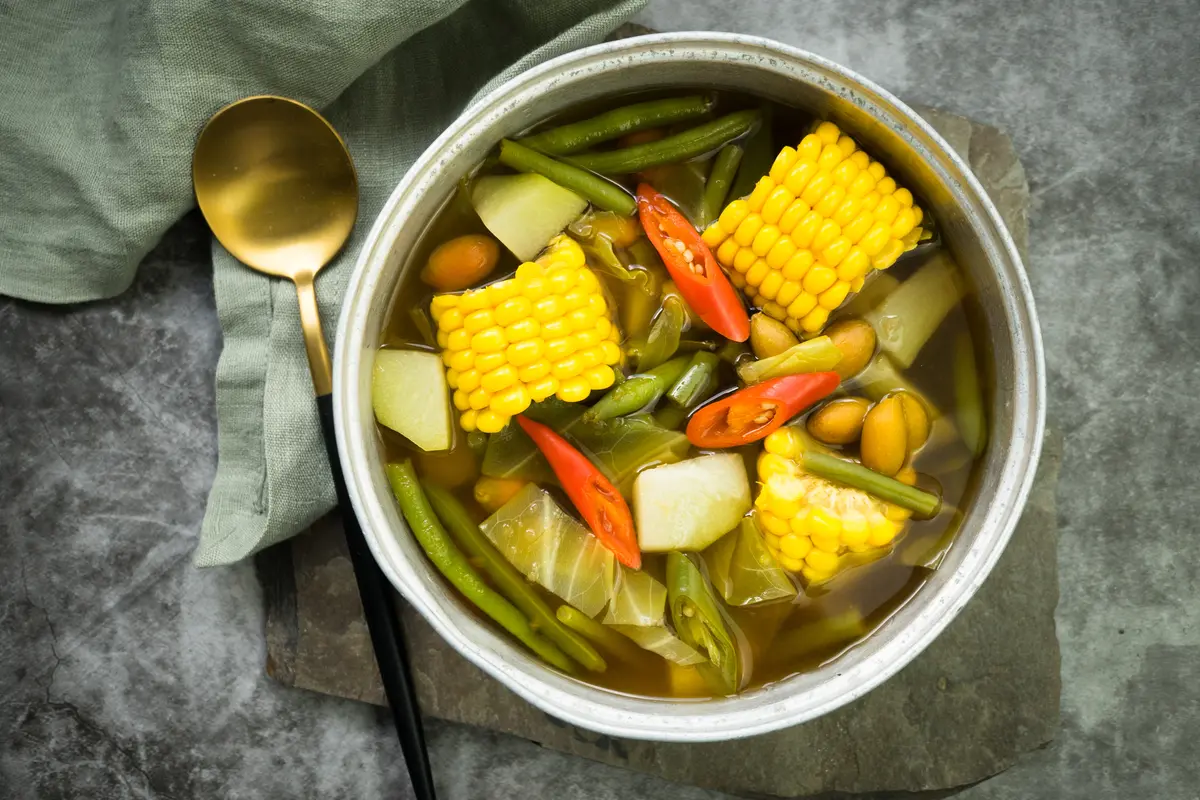 sayur asem