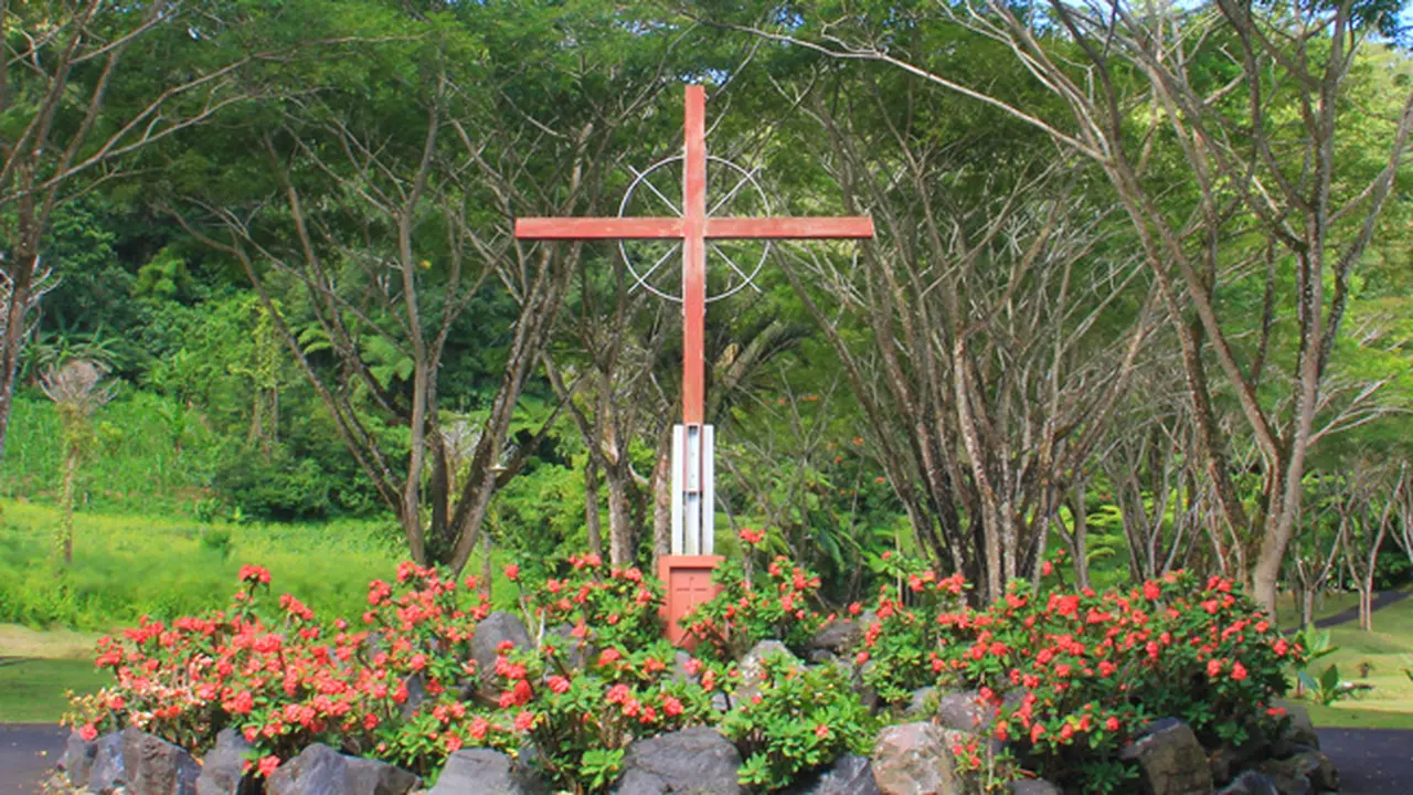 Bukit Doa 1