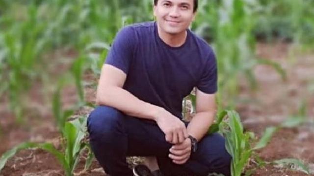 Sahrul Gunawan (Foto: Instagram/@sahrulgunawanofficial)