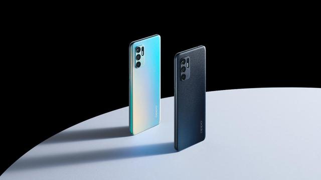 Ini Spesifikasi Oppo Reno6 yang Rilis Pada 15 Juli 2021