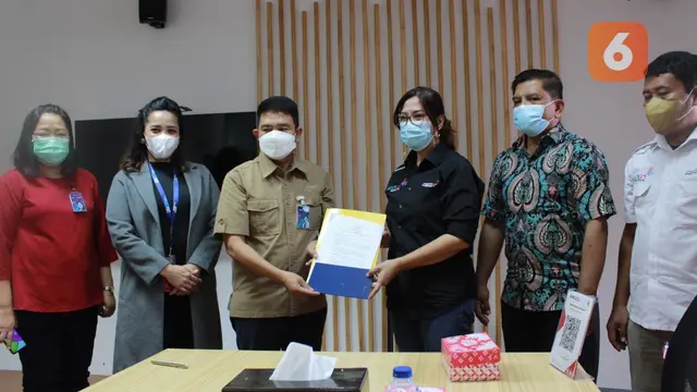 kerja sama pengelolaan pembayaran di objek wisata Sigi