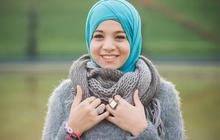 Lagi Hits! 5 Jilbab Instan Terbaru yang Bikin Penampilan Auto Modern di Tahun 2025