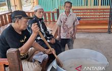 Tradisi Kanji Rumbi: Syiar Ramadhan Penuh Makna di Masjid Darussalam Langsa