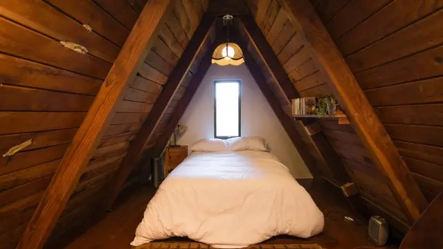 rumah ini bikin kita kagum melihatnya (foto: airbnb/elitereaders)