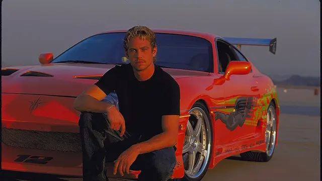 Fast and Furious