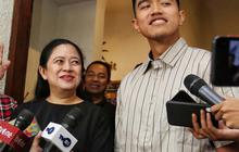 Puan Maharani Tak Goda Kaesang Dukung Ganjar: Mas Kaesang Sudah Tahu Melakukan Terbaik