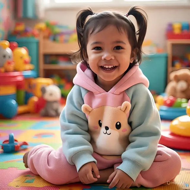 Model Baju Anak Perempuan Umur 3 Tahun