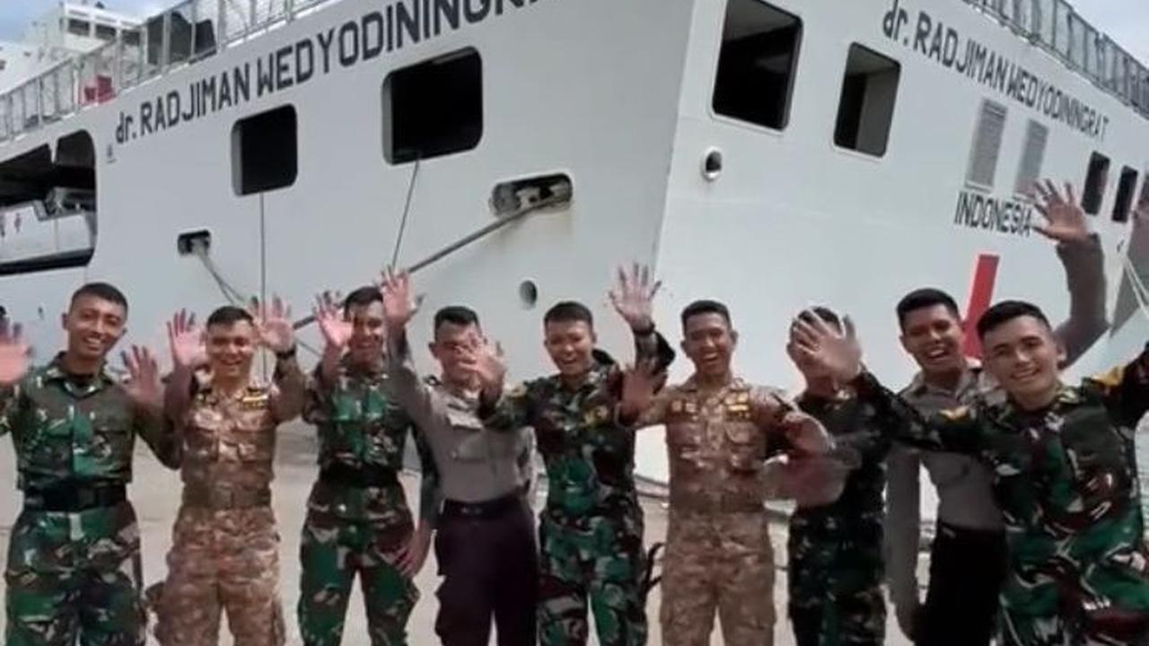 Dok. Istimewa