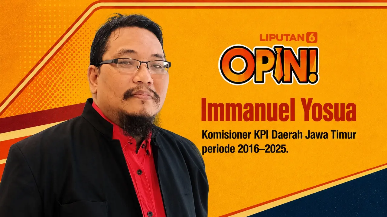 Immanuel Yosua adalah Komisioner KPI Daerah Jawa Timur periode 2016–2025. Saat ini aktif di Mitra Publik Media & Broadcasting Watch