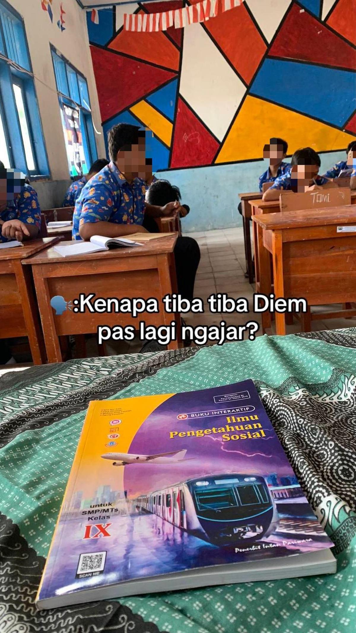 Dok. Istimewa