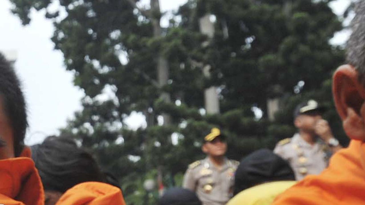 Begini Alur Elisa Iming-Iming 26 WNI Kerja di Erbil hingga Jadi Korban TPPO, Ancam & Sekap Korban