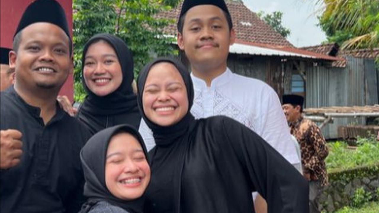 Pulang ke Indonesia