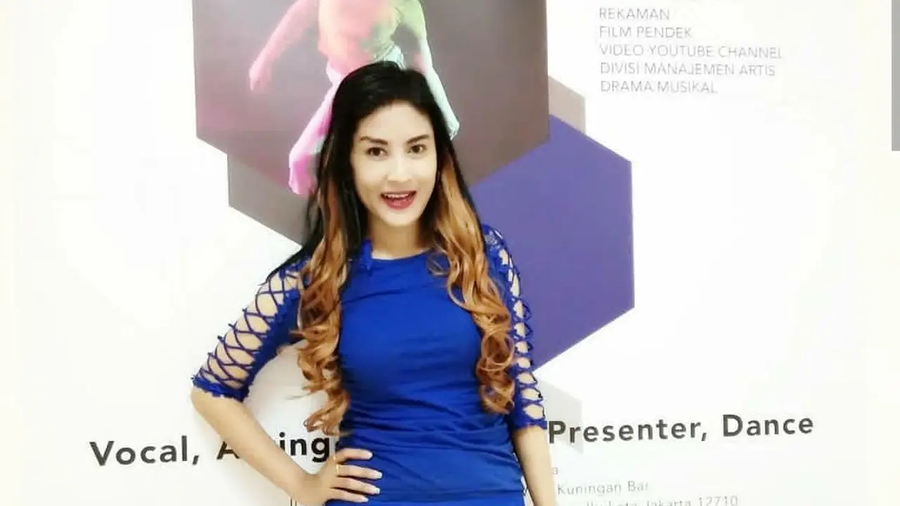Izty Nathalia