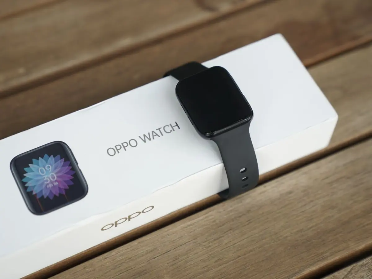 Jam tangan oppo best sale a92