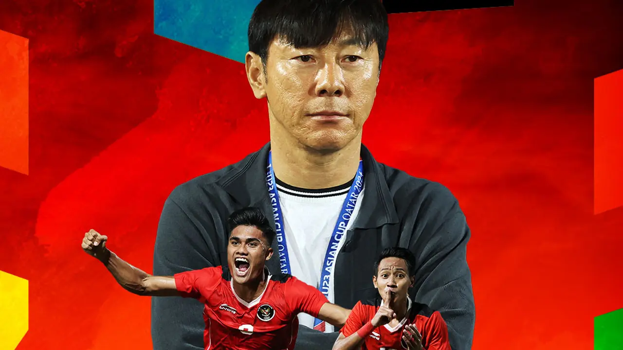 Timnas Indonesia - Pemain Keren Liga 1 yang Tak Terangkut ke Skuat Piala AFF oleh STY