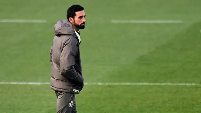 Alvaro Arbeloa
