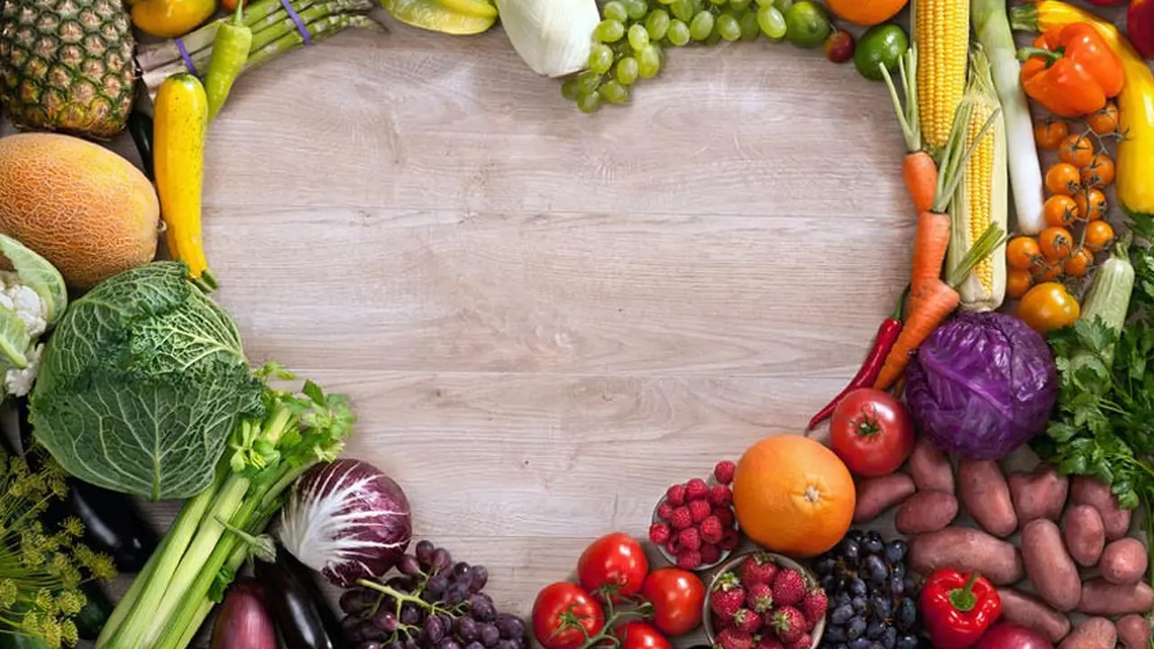 Diet Vegetarian Menurunkan Risiko Penyakit Jantung?