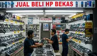 Terbongkar Peran Pegawai Bea Cukai di Kasus Impor HP Bekas