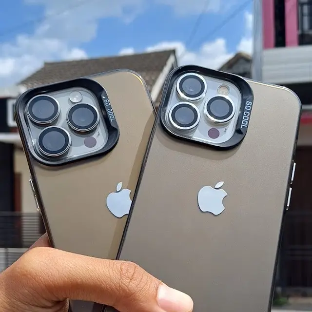 Rekomendasi Tempat Sewa iPhone di Jogja