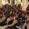 Babinsa dan Bhabinkamtibmas Ikut Awasi Pajak Warga Desa