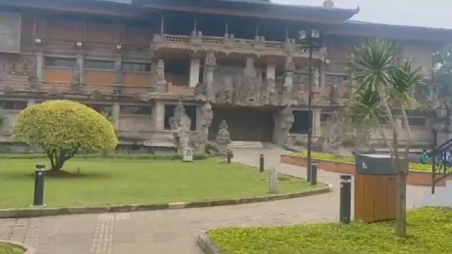 Museum Indonesia