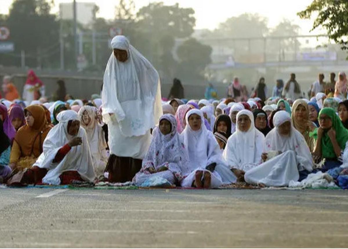 Sholat Idul Adha Wajib atau Sunnah? Ketahui Hukumnya untuk Menyempurnakan Ibadah