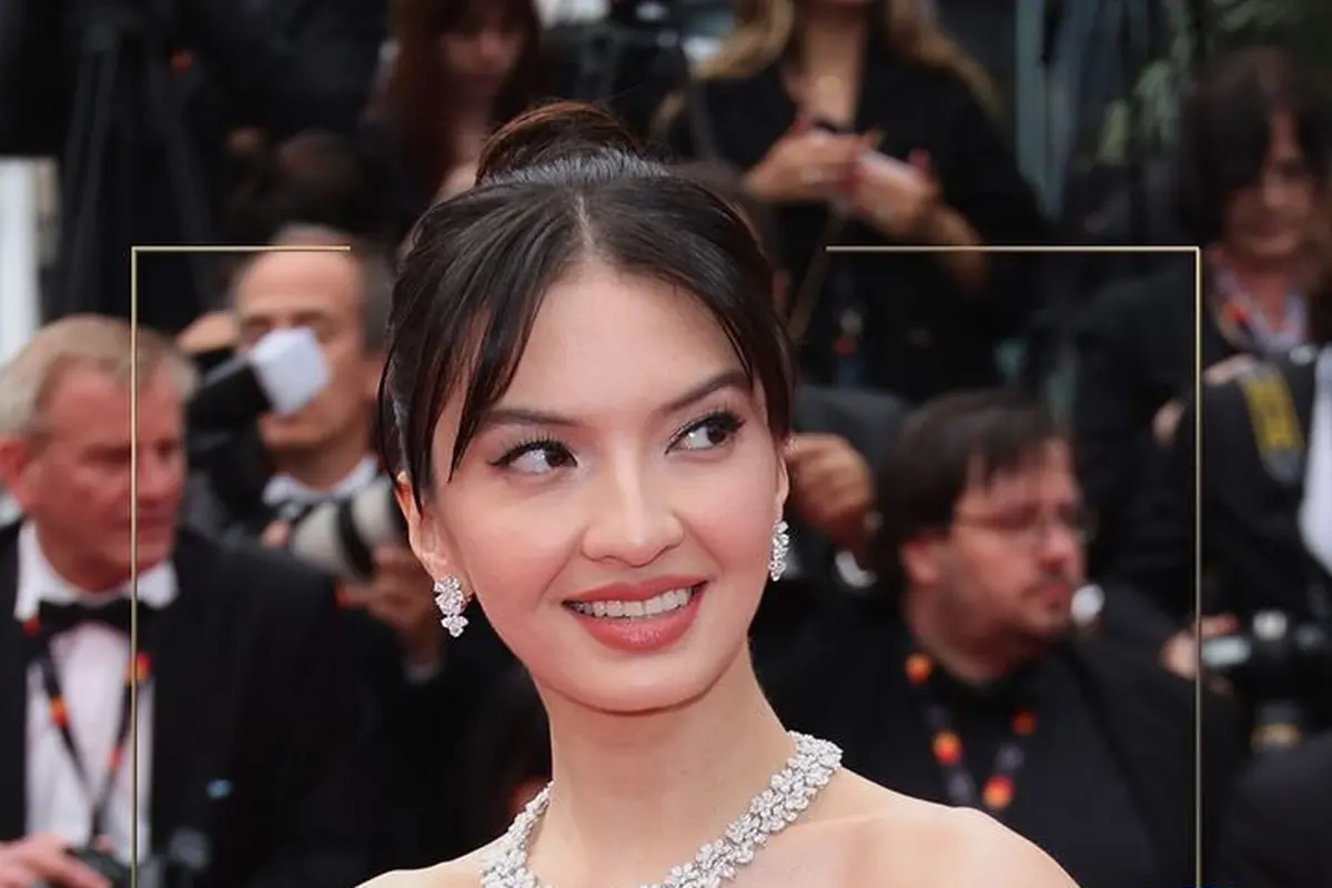 Raline Shah