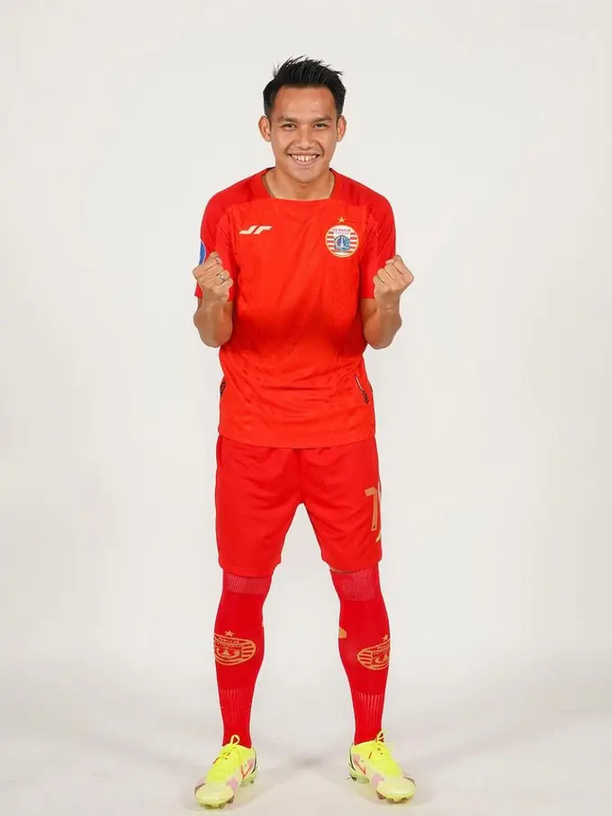 Foto Witan Sulaeman (Instagram/@witansulaiman_)