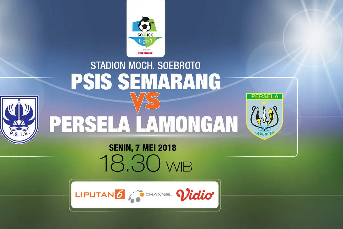 Prediksi PSIS Semarang vs Persela Lamongan