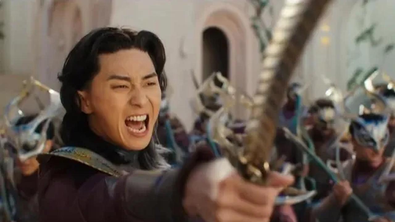 Antusiasme para penggemar semakin memuncak, banyak yang tak sabar untuk menyaksikan aksi Pangeran Yan, terutama para penggemar setia Park Seo Joon yang berharap penampilannya akan menjadi sorotan utama.