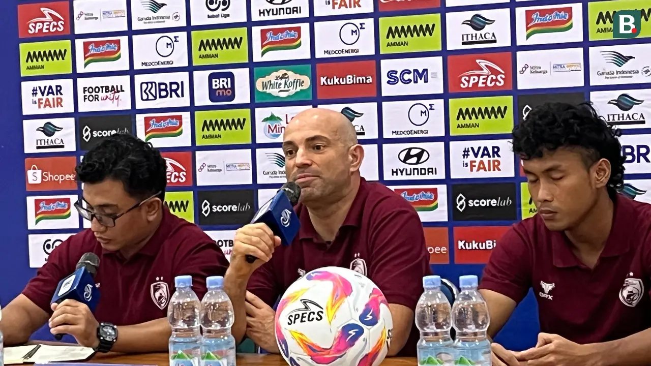 PSM Makassar