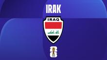 Cover profil Timnas Irak di Piala Dunia 2026. (Bola.com/Tim Multimedia)