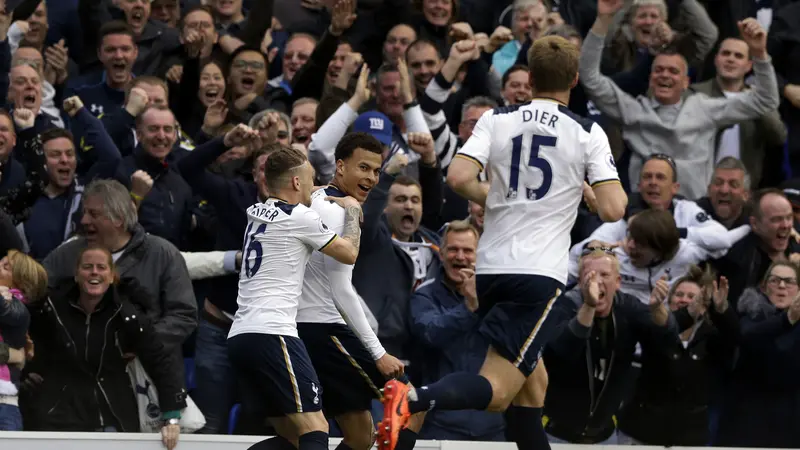 Tottenham vs Arsenal